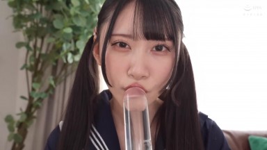 XVSR 809] 淫口 フェラチオが大好きすぎるロリビッチ妹が僕の玉金カラッカラになるまでエンドレス種抜きしてきて困ってます（汗） ゆめ莉りか