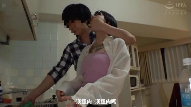 COGM 058[中文字幕]她，除非舔著雞雞，才能安心－我的「舔舔朋友」，可愛街頭女孩篇。