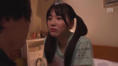 MIDV 041走光誘惑 很會撩撥的妹妹 石川澪