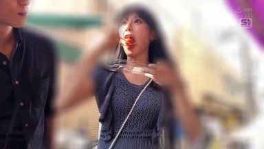 SNOS-017 私生活太过色情……她卸下伪装后的真实自我！无剧本、真实、第一视角 金松季歩