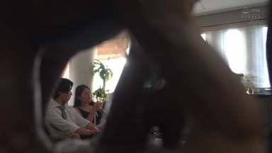 JUR-589 为了想要确认老婆对我的爱 让她跟别人干…中出16发 结果老婆被抢走 藤浦惠