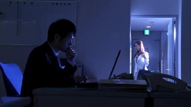 [中文字幕][无码破解]RBD-518 受付嬢盗撮 暴かれた日常 淫らな着信に濡れて 冬月かえで