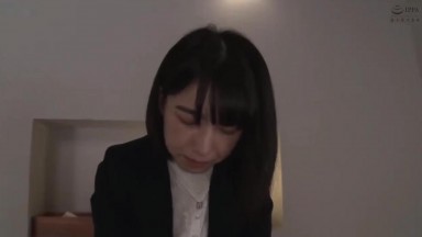 MDTM 750 (中文字幕) 與可愛公司部下在賓館住同房不倫做愛到早上喝酒會結束的一夜 花狩舞