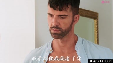 [中文字幕]Blacked.24.06.02.Jia.Lissa.and.Lily.Blossom 《V酒店》第二季 第八集 满意的顾客