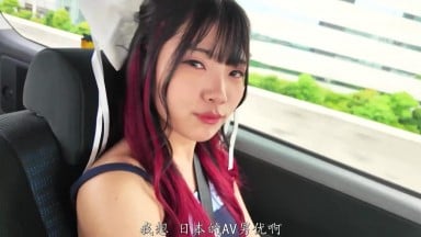 MIFD-698 经验人数800人的全球SEX怪物紧急回国！！AV出道 在第一次的Japanese 月城流菜