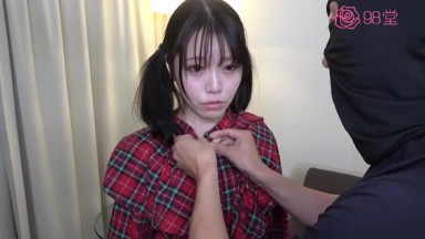 FC2PPV-3377076 【素人3Q&麻凛酱】比前作玩法升级 粉嫩乳头和小穴完美呈现