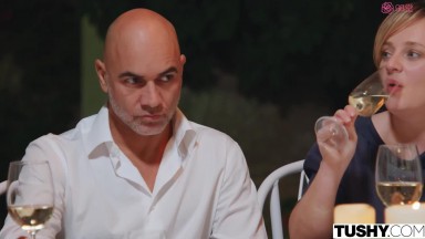 [中文字幕]Tushy.22.07.31.Sybil 最后的告别