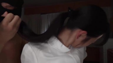 ABF-312 [新模型无码破解]蛮横无理的不道德NTR 即将步入婚姻殿堂的小护士却被患者玩坏了 八掛海