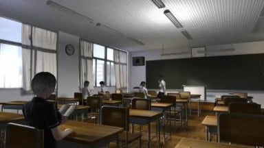 [梅麻呂3D] 淫蕩遊戲(前編)