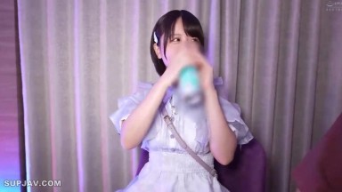 TANF (@ @) JAV Mosaic 033 追夢偶像coser被騙發生幹炮並懷孕AV爛片 #02