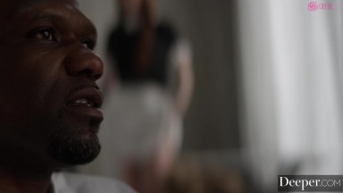 [中文字幕]Deeper.26.01.22.Chloe.Foxxe 臣服于我