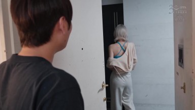 ROYD-288 邻居扭蛋UR确定演出 搬来的邻居是无内衣乳头凸起的巨乳大姐姐 百永纱里奈