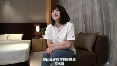 SIRO 4174 (中文字幕) 【初次拍攝】【透明感120%】【雙頰透紅潮吹】剛經歷第一次做愛的超內向女孩。仍在開發途中的身體感受著大人的SEX的話，就算是害羞著的她也是…　網路應募AV→AV體驗撮影 150