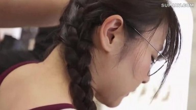 MIDE (@ @) JAV Mosaic 615 蕾 つぼみ