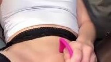 0203 Cici250808 Swag Amyluck 小野老濕