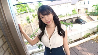 SIRO-5201 宮西光 宮西ひかる 中文字幕 笑容可愛的美麗姐姐出於好奇申請了AV！