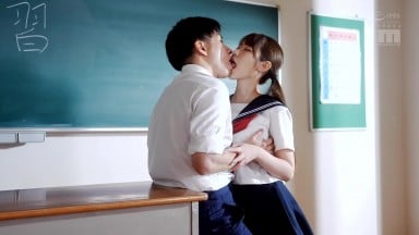 MIDA-535 把备用钥匙交给了学生的我，那任课老师，在暑假期间发生了禁忌的同居生活 小野六花