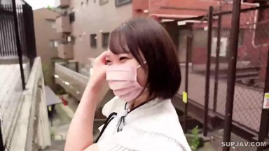 DOCS (@ @) JAV Mosaic 111 和安靜溫柔女孩抽插幹炮做愛