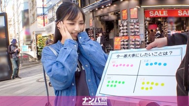 200GANA-2458 宮崎リン 中文字幕 【對男生的要求就是身體的相性】這麼說的美女 好像對男友的身體欲求不滿... 只是揉胸就馬上開始流淫液的美體！ 一邊嬌喘一邊享受的樣子 令人難忍
