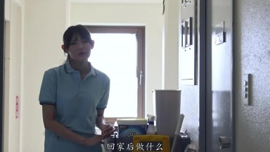 CAWD-942 国内最可爱、身材最好的大楼清洁员AV出道！？腰围54cm的美丽巨乳 小泉楓さん