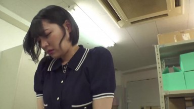CLUB-898 万引美少女 追踪偷拍 口交中出制裁 千野麗香