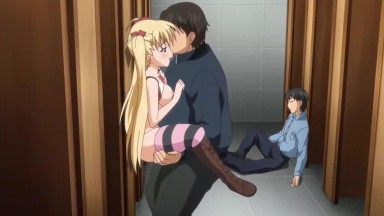 鬼父 Re birth
