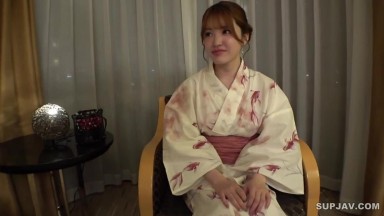 200GANA (@ @) JAV Mosaic 3297 與皮膚白皙和服美女的抽插幹炮