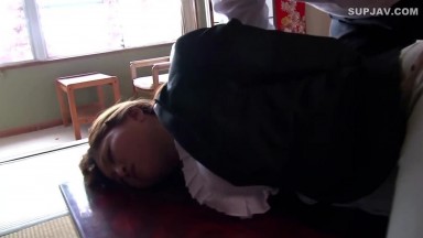 RBD (@ @) JAV Mosaic 376 当真ゆき