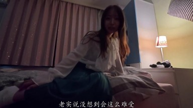IPZZ-808 温顺清纯系姐姐淫乱觉醒。明明是自慰中毒，却因1个月禁欲和折磨而达到极限 花咲澪