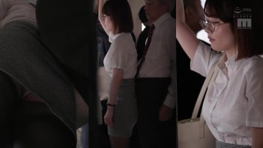 MIDA-517 [新模型无码破解]端庄严谨的女教师被拥有必杀神级指交技巧 异常性欲的痴汉强制调教成早泄体质 水卜樱