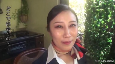 MSAJ (@ @) JAV Mosaic 015 柿澤涼子