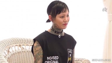 DASD (@ @) JAV Mosaic 726 桜雅凛