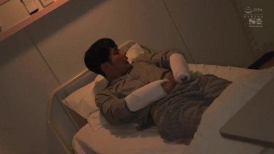 [中文字幕][无码破解]SONE-071 ナースコールはチ・ク・ビ・ナ・メのサイン 何度も射精させてくれる舐めずりペロペロ痴女ナース 河北彩花