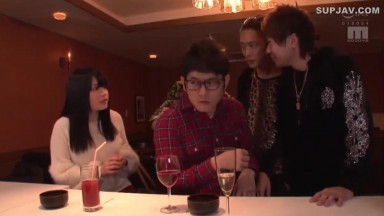 MIAE (@ @) JAV Mosaic 200 優梨まいな