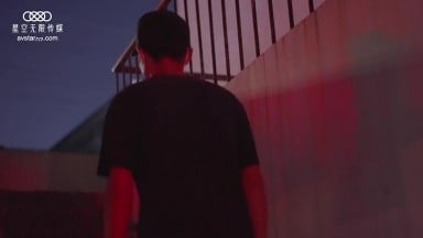 XK 8076 馮雪 許晴 艾咪 尾行 痴漢篇 夜跑女神被痴漢尾隨入室强幹 馮雪 許晴 中文字幕 國產AV