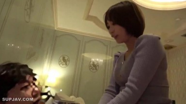 KNMB (@ @) JAV Mosaic 101 那賀崎ゆきね