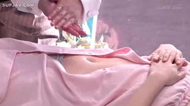 SDMM (@ @) JAV Mosaic 199 魔鏡巴士 美容院治癒疲憊身心 管家式美容師女孩抽插幹炮的不倫SEX