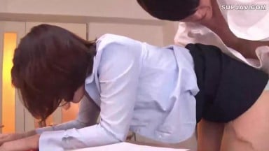 ATID (@ @) JAV Mosaic 320 八乃つばさ