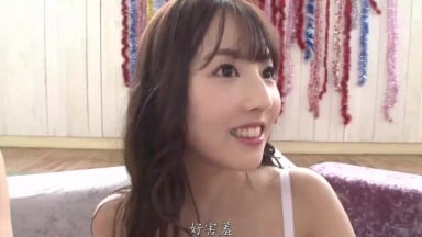 SSNI-378 [新模型无码破解]S1最强共演 十五周年粉丝感谢祭梦幻之旅 三上悠亚 桥本有菜 天使萌 葵司 彩美旬果