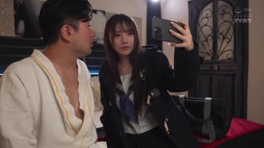 IPZZ 766 C下班後我打電話給一位穿制服的足療師，結果發現我的學生也在那裡…一段師生之間不道德且禁忌的關係…佐佐木紗希