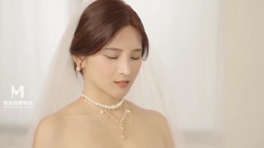 Bride MxD0302   Yao Tongtong