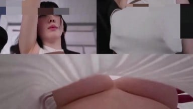 SNOS 112 UC巨乳寫真偶像常被癡漢盯上玩弄高潮上癮【中文破解】