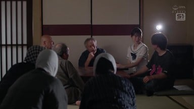 SNOS-079 [新模型无码破解]一对网红学生情侣想在网上进一步提高人气去往传说中的长寿村 白上咲花
