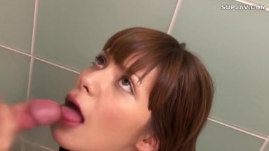 SOE (@ @) JAV Mosaic 359 戸田アイラ