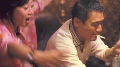 《苹果》《迷失北京》