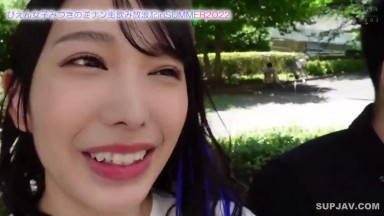 MKMP (@ @) JAV Mosaic 493 弥生みづき