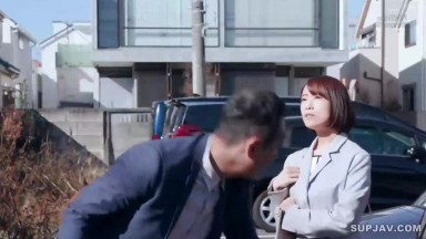 NSFS (@ @) JAV Mosaic 083 長瀬麻美