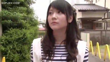 RDT (@ @) JAV Mosaic 231 看到美女穿著透明內褲的屁股,興奮到不行,就跟著她去抽插幹炮了