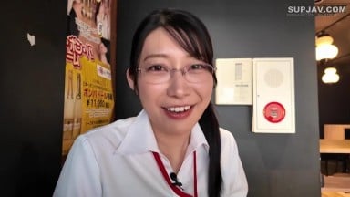 SDJS (@ @) JAV Mosaic 341 守屋よしの