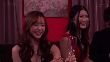 STARS-171 [新模型无码破解]奴隶姐妹花捆绑调教固定16发大量轮奸内射 小仓由菜 本庄铃